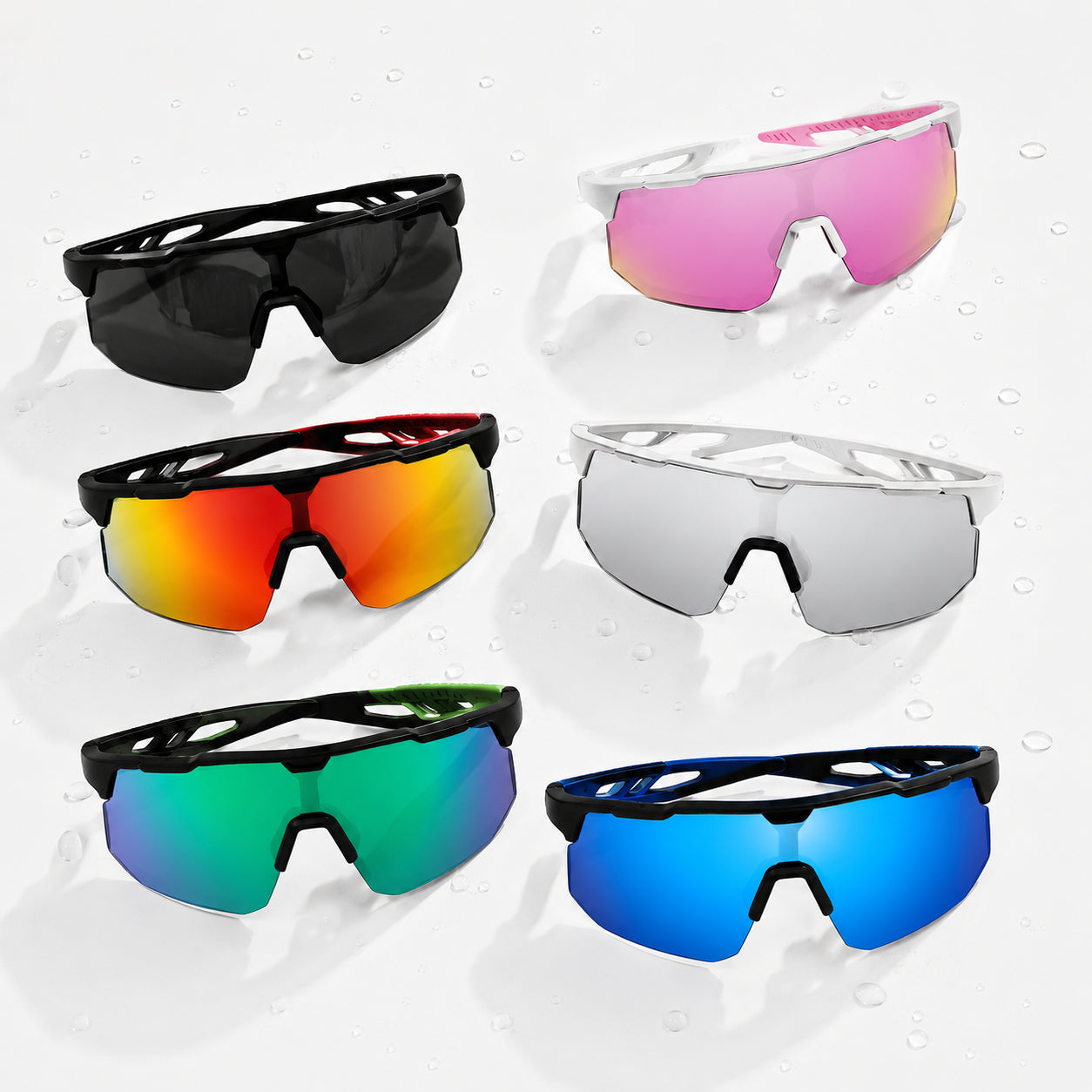 Adult Sunglasses Gloovi™