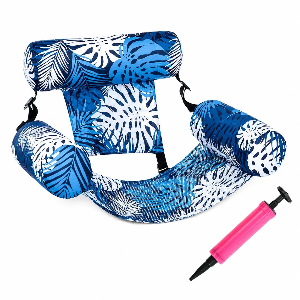 The Premium Gloovi™ Floating Chair