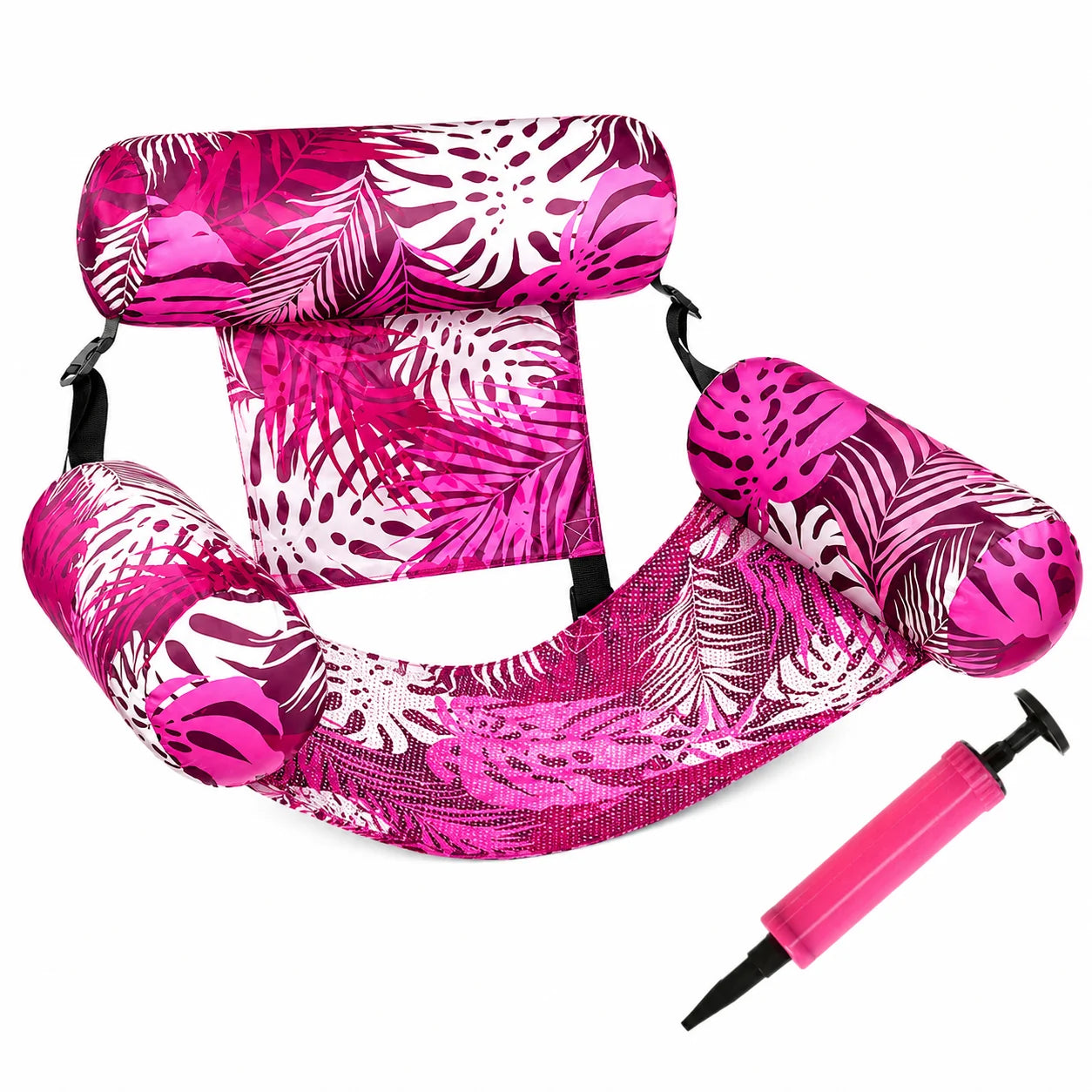The Premium Gloovi™ Floating Chair