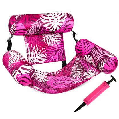 The Premium Gloovi™ Floating Chair