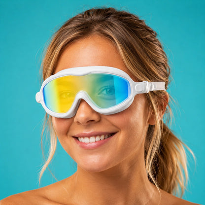 Gloovi™ Adult Swimming Goggles