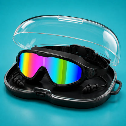 Gloovi™ Adult Swimming Goggles