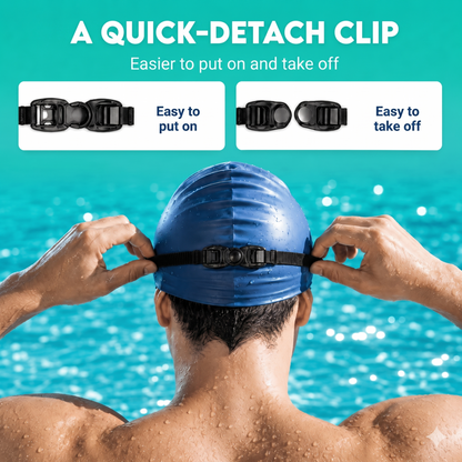 Gloovi™ Adult Swimming Goggles