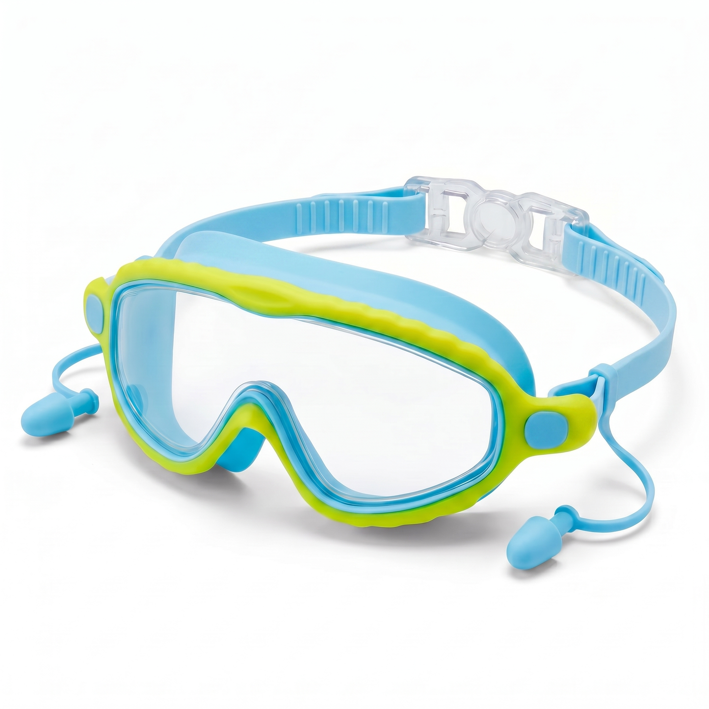 Gloovi™ Kids Swim Goggles