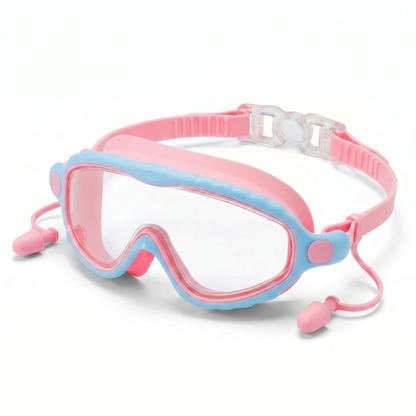 Gloovi™ Kids Swim Goggles