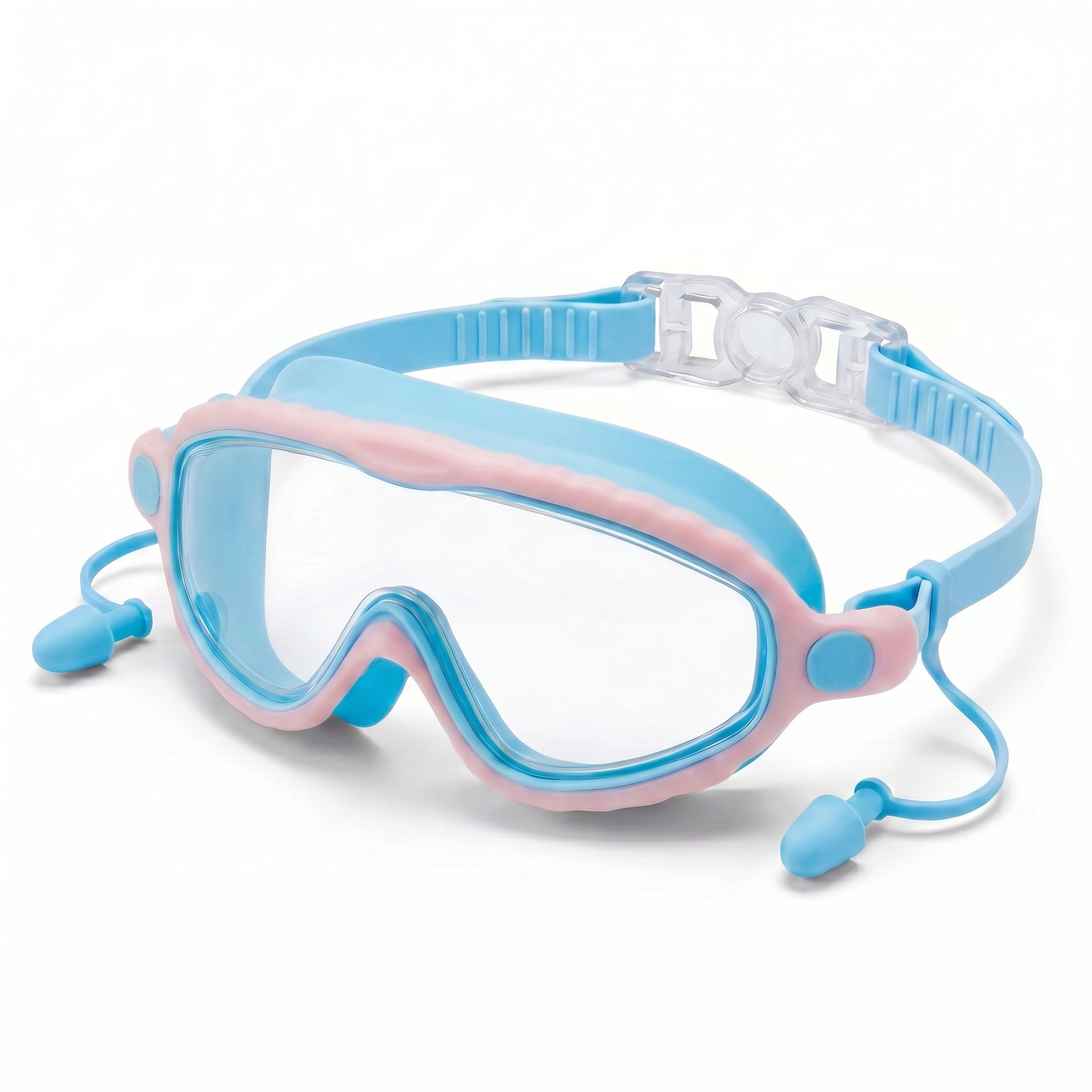 Gloovi™ Kids Swim Goggles