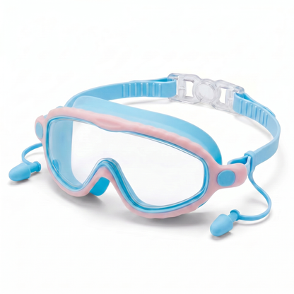 Gloovi™ Kids Swim Goggles