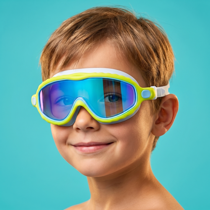 Gloovi™ Kids Swim Goggles