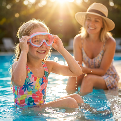 Gloovi™ Kids Swim Goggles