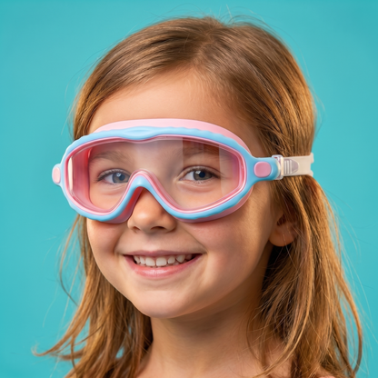 Gloovi™ Kids Swim Goggles