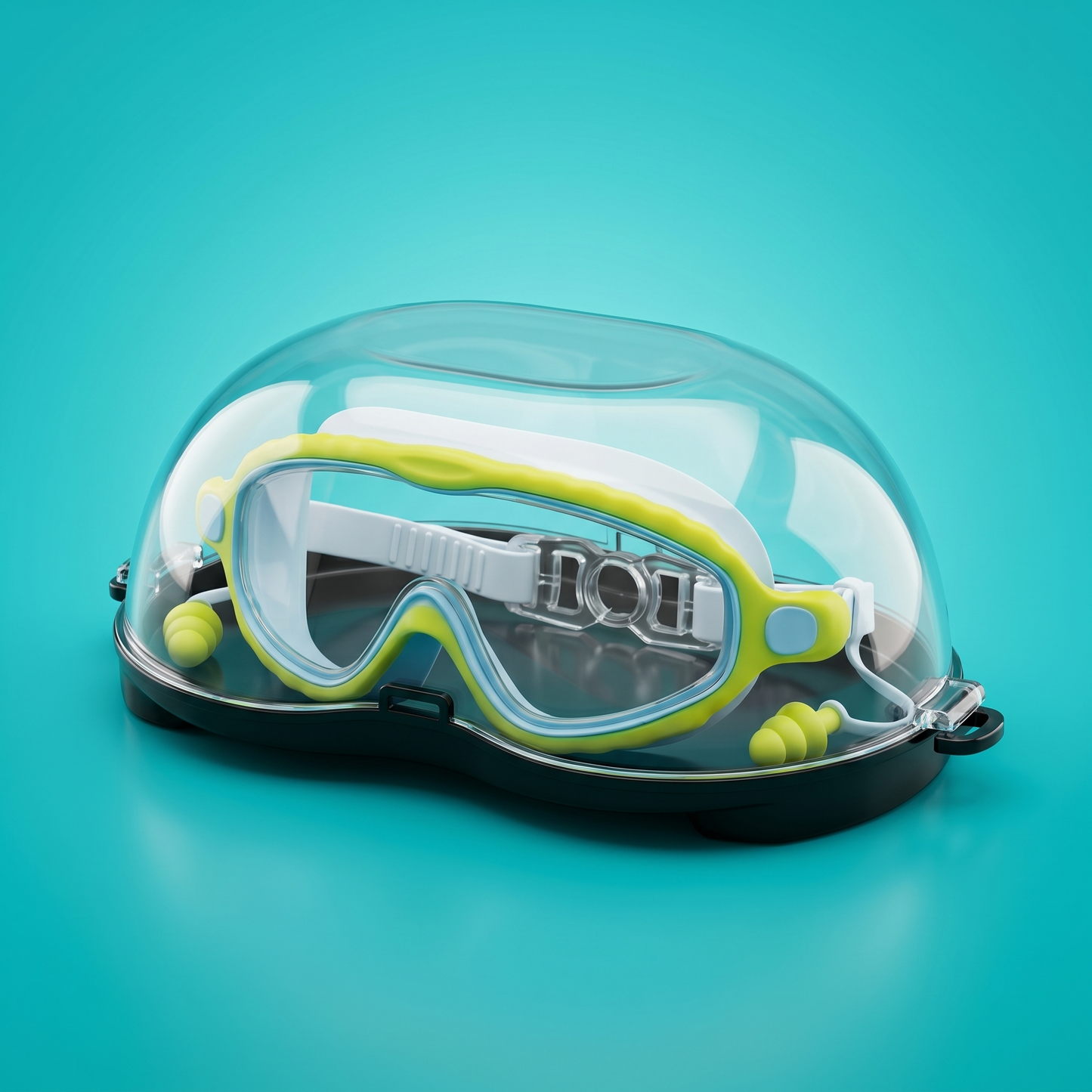 Gloovi™ Kids Swim Goggles