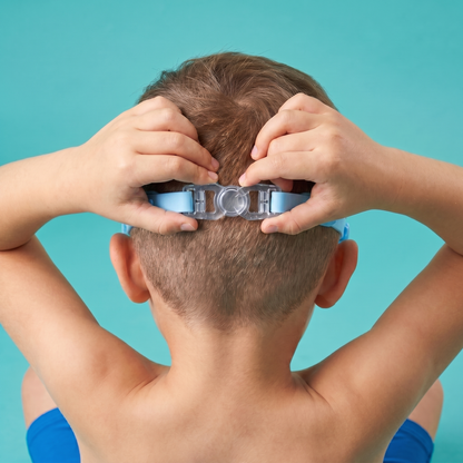 Gloovi™ Kids Swim Goggles