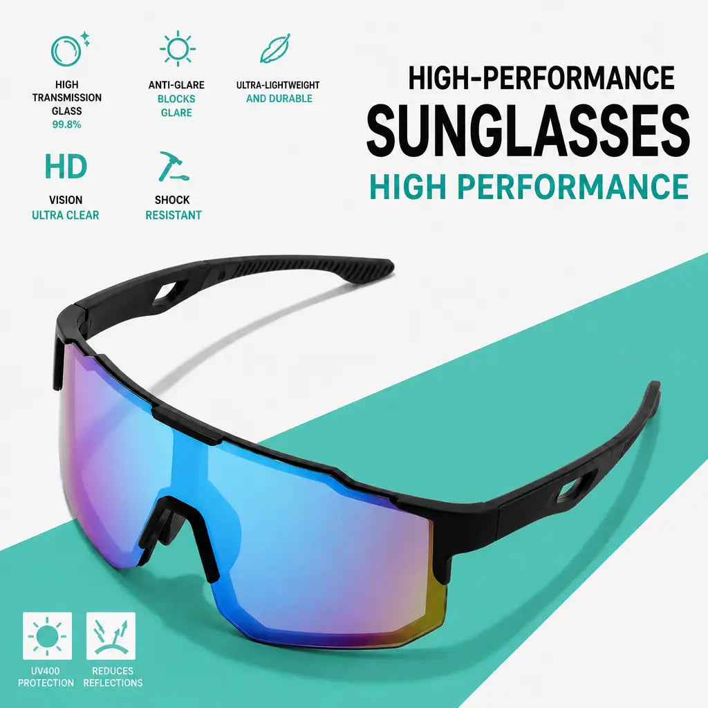 Adult Sunglasses Gloovi™