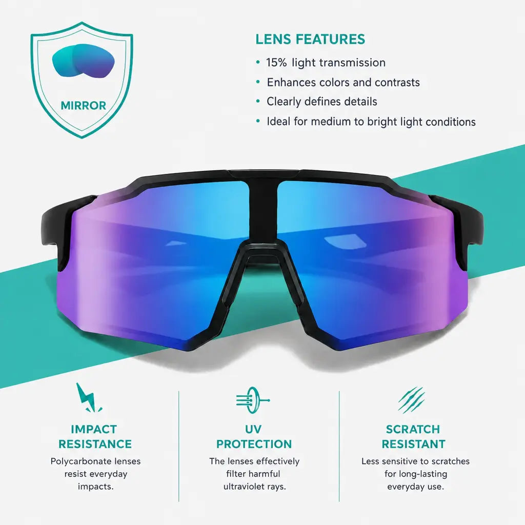 Adult Sunglasses Gloovi™