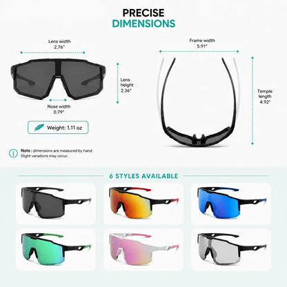Adult Sunglasses Gloovi™