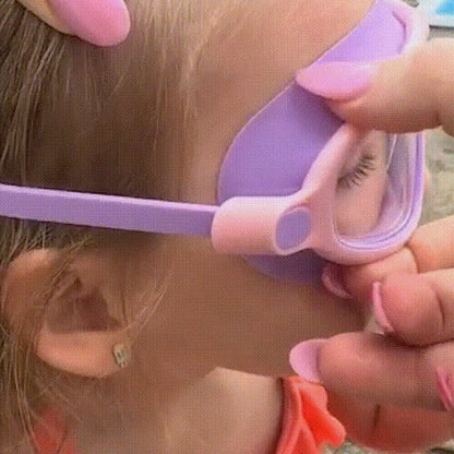 Gloovi™ Kids Swim Goggles